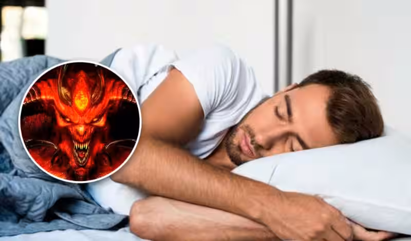 que-significa-sonar-con-el-diablo-y-no-tenerle-miedo