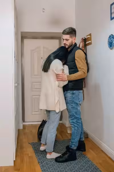 que-significa-sonar-con-mi-ex-y-mi-pareja-actual