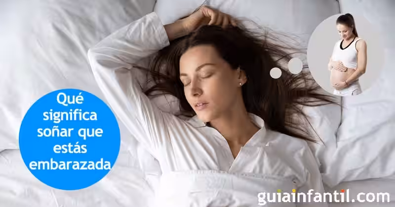 que-significa-sonar-estar-embarazada-y-dar-a-luz