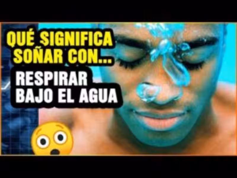 que-significa-sonar-que-puedo-respirar-bajo-el-agua