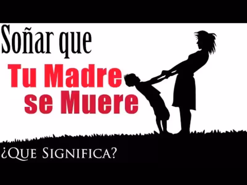 que-significa-sonar-que-se-muere-alguien-de-tu-familia